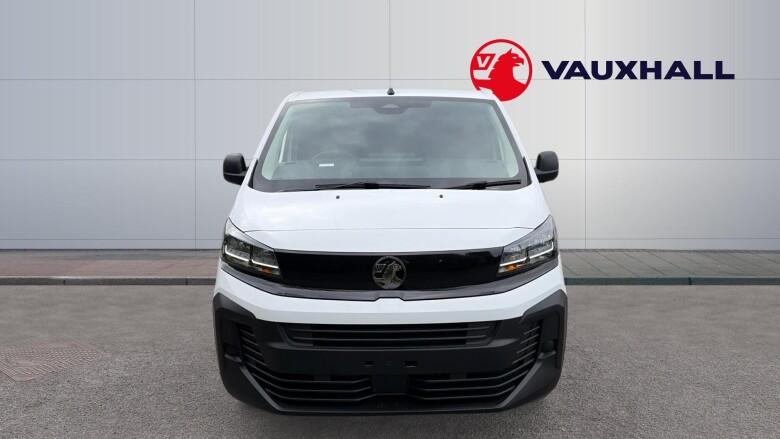 Vauxhall Vivaro L1 Diesel 2.0 Turbo D 145 Prime H1 Van